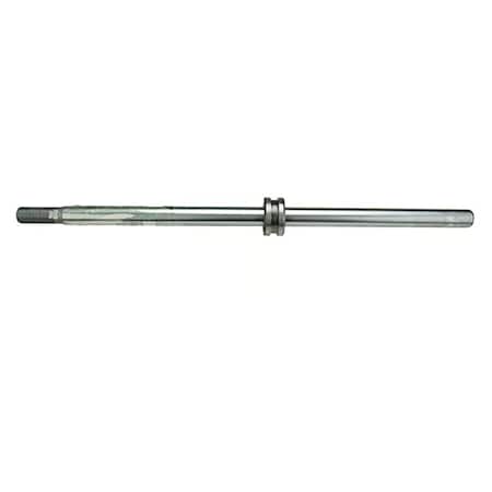 Aftermarket E7NN3A747BA NEW Power Steering Cylinder Shaft Fits Ford Tractors 3230, 3430+ FRN30-0112